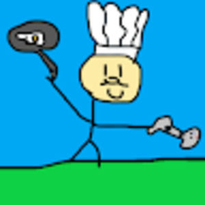Meet your Posher, The cooking